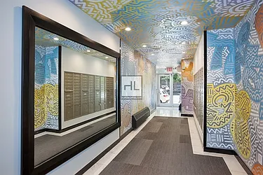 Rented by Highline Residential