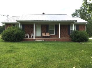 18 Harris Rd, Burkesville, KY 42717