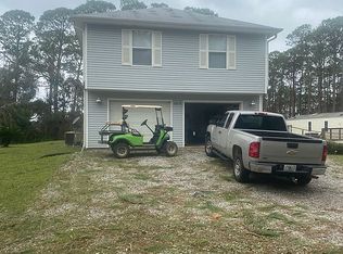 5519 Custer Dr, Perdido Key, FL 32507