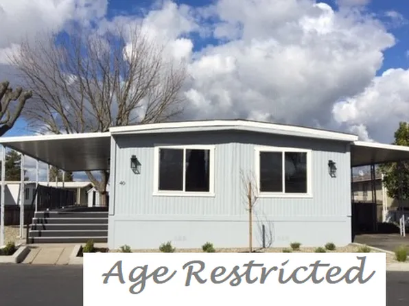 3955 Coffee Rd Spc 82, Modesto, CA 95355