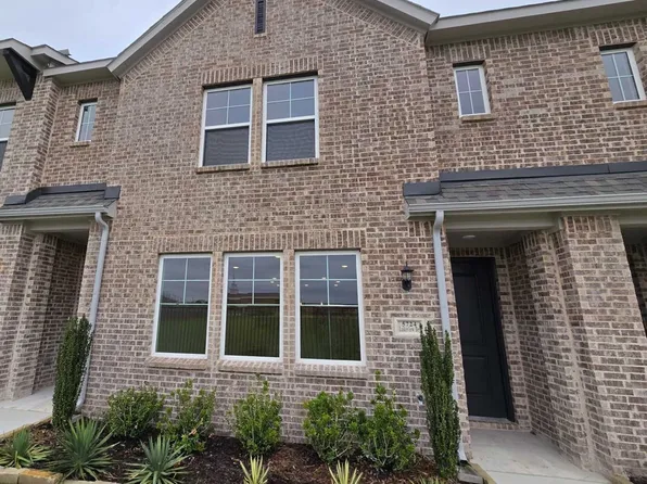 5724 Lakeview Dr, Watauga, TX 76148