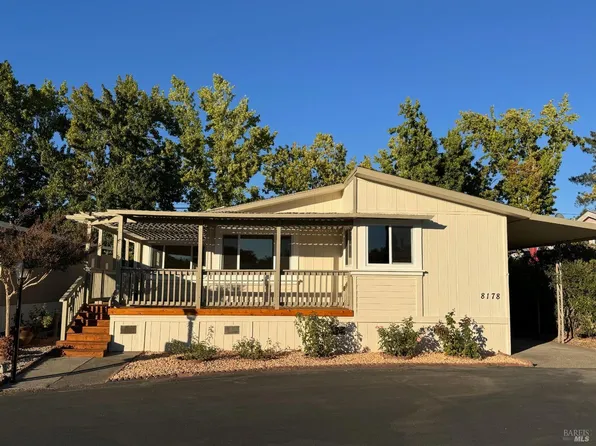 8178 Willow Street #8178, Windsor, CA 95492