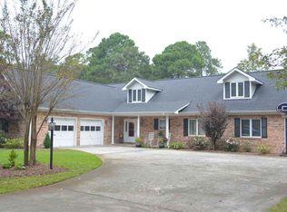 420 Aspen Loop, Pawleys Island, SC 29585