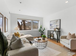 1201 Balsam Ave #201, Boulder, CO 80304