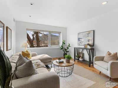 1201 Balsam Ave #201, Boulder, CO, 80304