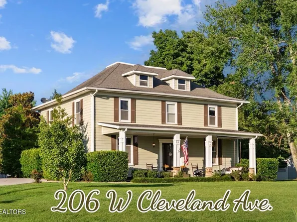 206 W Cleveland Ave, Monterey, TN 38574