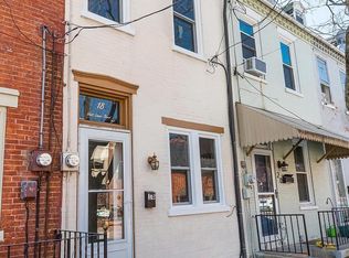 18 W Lemon St, Lancaster, PA 17603