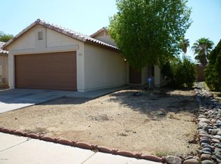 4708 N 84th Ave, Phoenix, AZ 85037