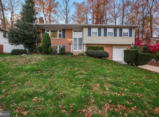 3204 Armory Ct, Fairfax, VA 22030