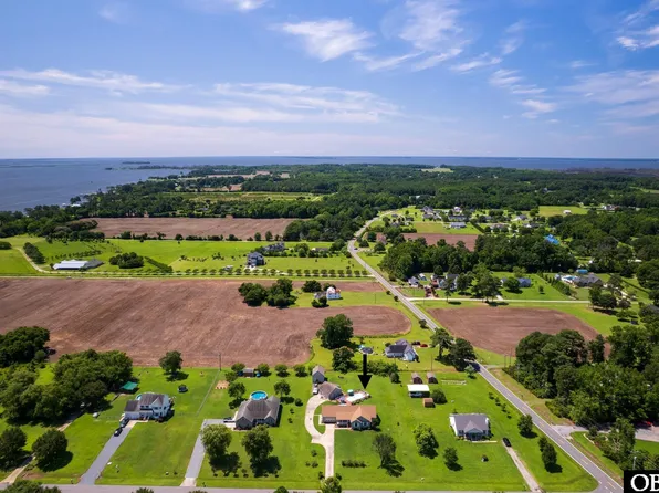 102 Shepherds Way Lot 12, Knotts Island, NC 27950