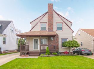 6311 Snow Rd, Parma, OH 44129