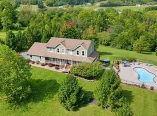 456 Boyds Mill Ln, Bentonville, VA 22610
