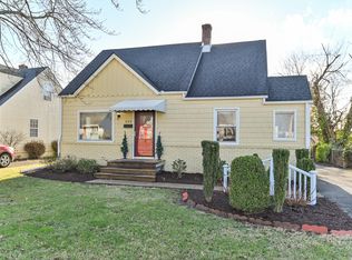 424 Harris Pl, Louisville, KY