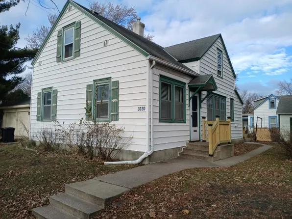 3320 E 31st St, Minneapolis, MN 55406
