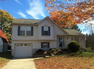 9 Carrousel Ln, Hamilton, NJ 08619
