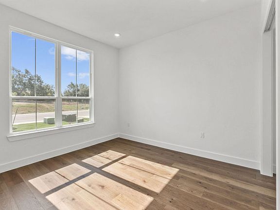 Quick Move-In Home
