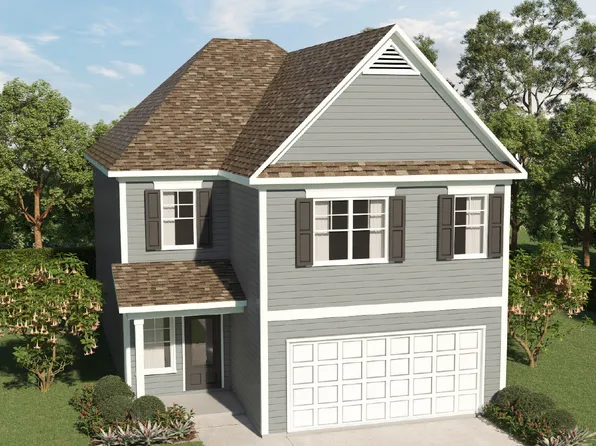 The Franklin Plan, Fairview Lake