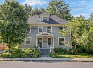 28 Pearl St, Montpelier, VT 05602