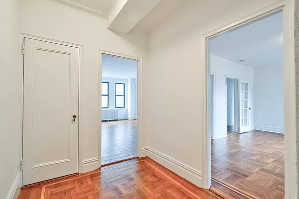 Rented by Brown Harris Stevens | media 2