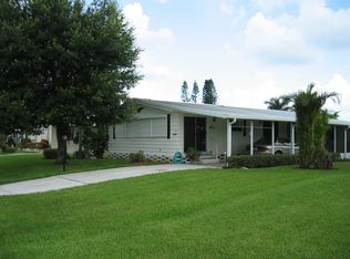 77 Le Mans Dr, Naples, FL 34112