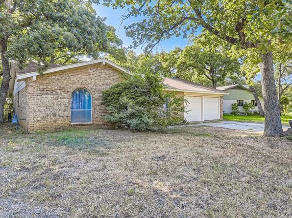 2905 Nancy Cir, Arlington, TX 76013