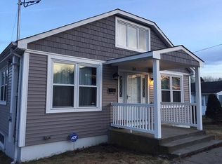 24 Boivin Ave, Somerset, MA 02726