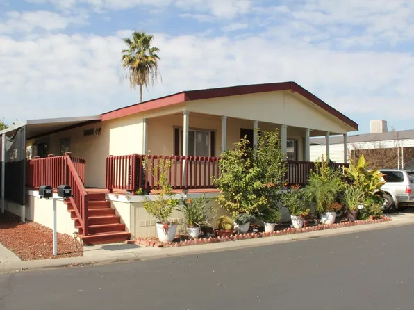 336 E Alluvial Ave Space 310, Fresno, CA 93720