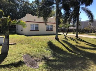 2984 SE Jefferson St #MH, Stuart, FL 34997