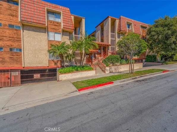 2101 E 21st St Unit 212, Signal Hill, CA 90755