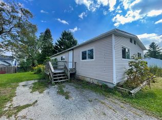 383 Thompson St, Meaford, ON N4L1H7