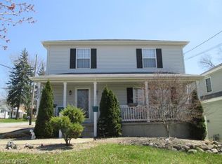 6207 Hathaway Rd, Garfield Heights, OH 44125