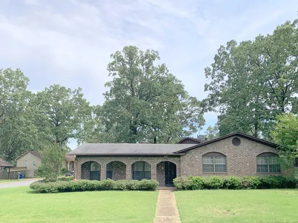 401 55th Terrace Dr, North Little Rock, AR 72118
