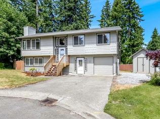 30711 8th Pl S, Federal Way, WA