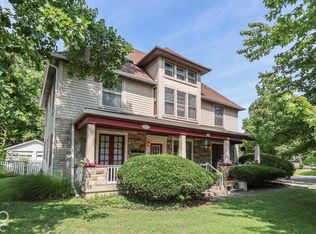 56 S Irvington Ave, Indianapolis, IN 46219