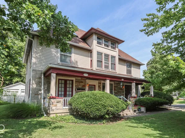 56 S Irvington Ave, Indianapolis, IN 46219
