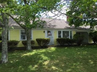 11 Gateway St, South Yarmouth, MA 02664