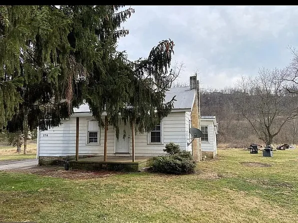 276 Marsh Run Rd, New Cumberland, PA 17070