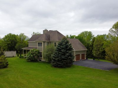 732 Cumberland Head Rd, Plattsburgh, NY, 12901