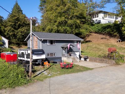 36090 8th St, Nehalem, OR, 97131