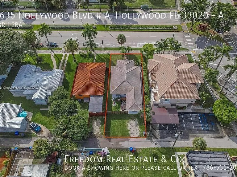 1635 Hollywood Blvd #A — Photo 27