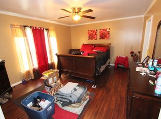 511 Mullins St, Princeville, NC 27886