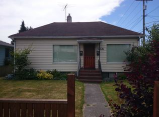 3057 NW 63rd St, Seattle, WA 98107
