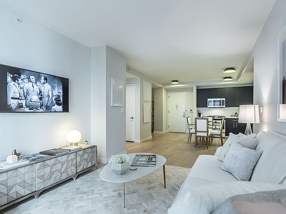 3rd image of 535 W 43rd St #14C