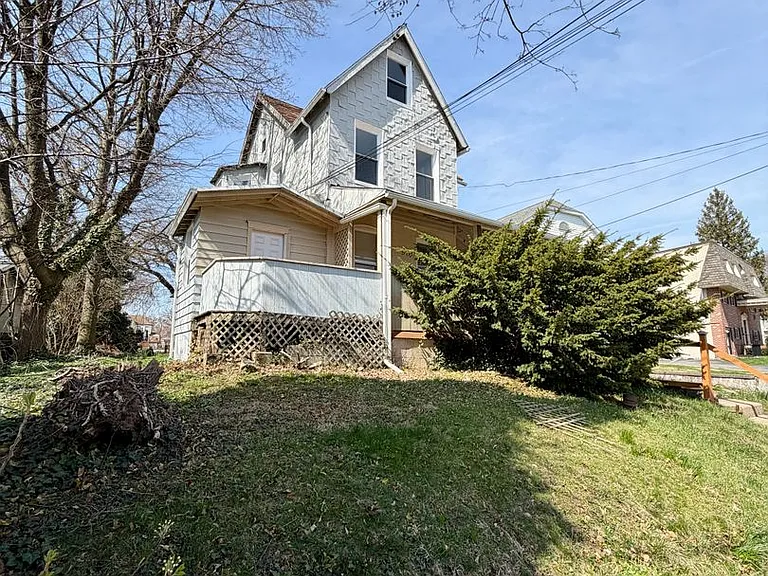 1312 Lincoln Ave #1 — Photo 1