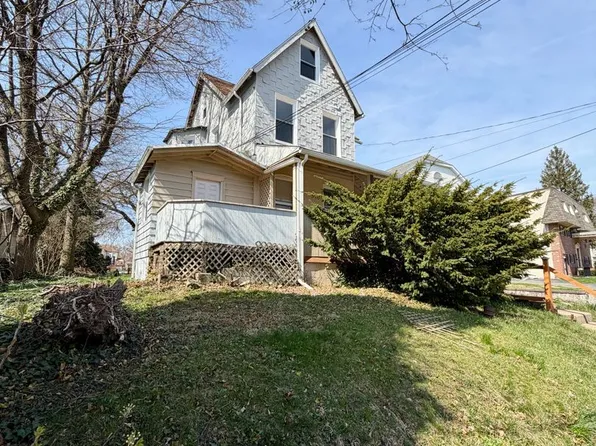 1312 Lincoln Ave Floor 1, Prospect Park, PA 19076