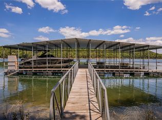 19232 Eagle Poin, Garfield, AR 72732