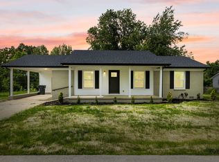 160 Mays Subdivision Rd, Beattyville, KY 41311