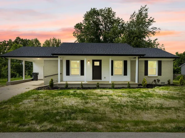 160 Mays Subdivision Rd, Beattyville, KY 41311