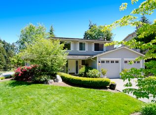 4824 158th Pl SE, Bellevue, WA 98006