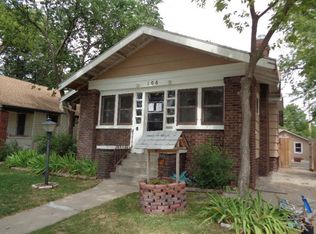 108 W 14th St, Grand Island, NE 68801
